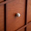 Commode d'appoint Retro Square