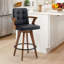 Corrales Swivel Bar Stool-1228106701-1228106703