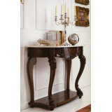 43" Console Table