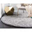 Tapis gris Sybil-40287181