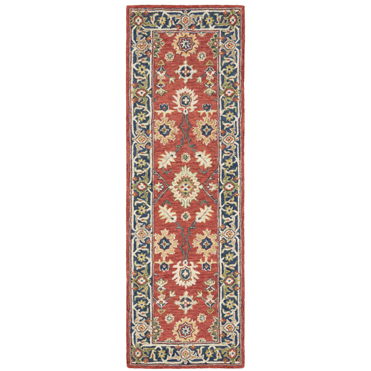 Schuck Performance Rug