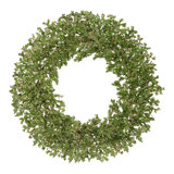 24 " Wreath