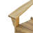 ZUMA FOLDABLE ADIRONDACK CHAIR-1874274192