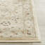Tapis ivoire / gris Lavelle-19269116