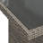 Vidaxl Garden Sofa Set-114254132-114254130