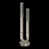 Silver Leaf/Nickel