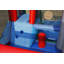 Jeu gonflable 9 'x 11'