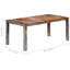 Clairview Solid Wood Dining Table-533883273-533883287