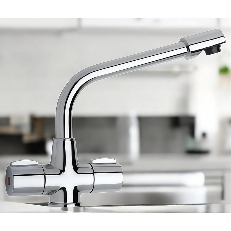 Piralla Kitchen Faucet