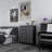 Kitchell 8 Drawers - Fabric Dresser-1749586884