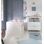 Hamburg 2-piece children's room set