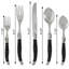 Laguiole 20 - Piece Stainless Steel Flatware Set - Service for 4-1334477501