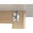 Foldable dining table-1418600668