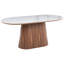 Ash Dining Table