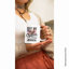 Achetez-moi une tasse de poulets, cadeau de campagne patriotique américaine avec nom personnalisé