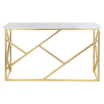 Webster 61" Console Table