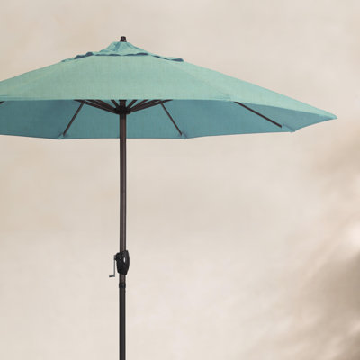 Mira 9' Sunbrella® Market Umbrella