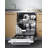 Bertazzoni Dishwasher Trim Kit