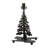 Jamahd Metal Lamp Base Lamp