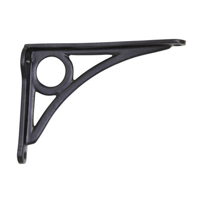 Iron Shelf Bracket
