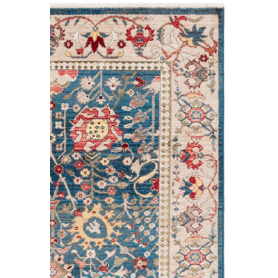 Kurtz Performance Oriental Rug