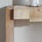 71" Modern Rustic Console Table