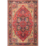 Azerbaijan One-of-a-Kind 12'9" X 19'3" Area Rug