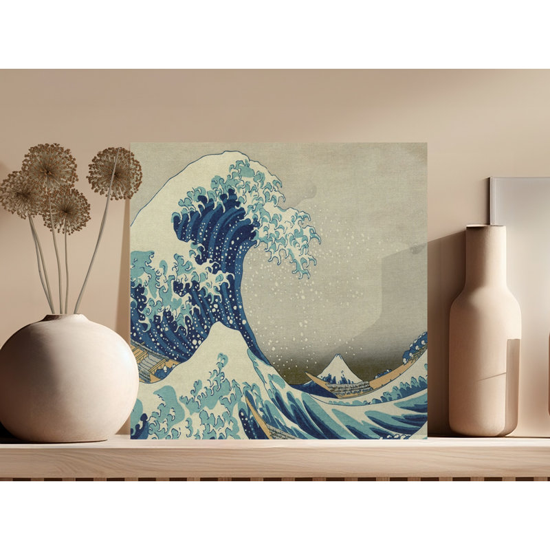 Wrapped Canvas Print Set, 14x14