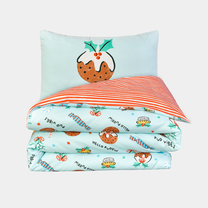 Microfiber Abstract Duvet Cover Set with Pillowcases, King Duvet Cover + 2 Standard Pillowcases