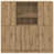 Artisan oak