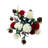 Carnation Arrangement
