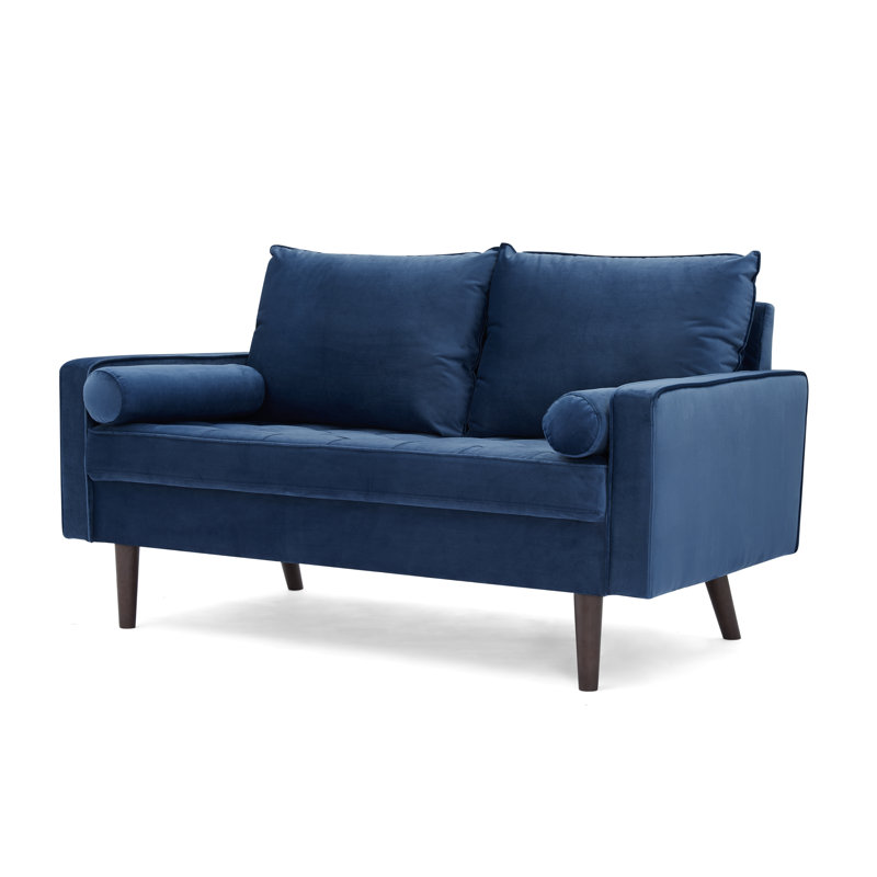 Marceline Sofa, Blue