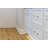 Rev-A-Shelf Pullout Trash Can 35 qt. w/Soft-close Soft-open, 4WCBM-15DM-1-101081086-101081087