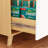 Kymani Changing Table Dresser-137154805