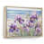 Natural Floater Framed selected