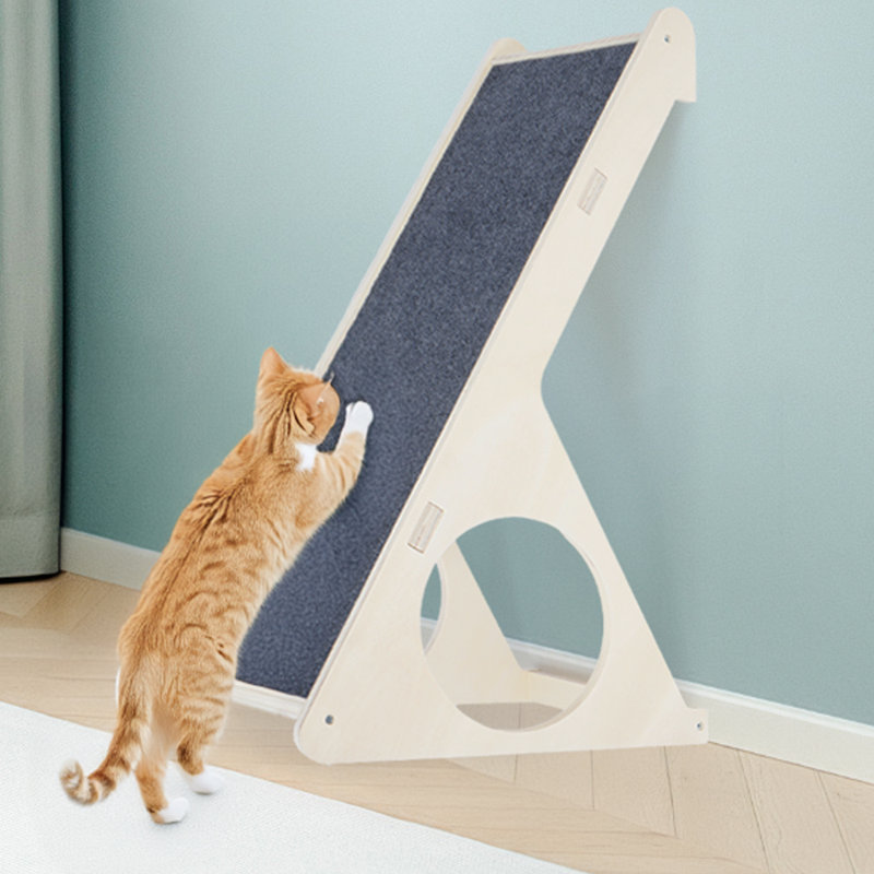 Cat Scratching Post