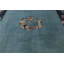 Tapis chinois art déco Nichols