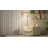 62" Dimmable Arched Floor Lamp-699494750