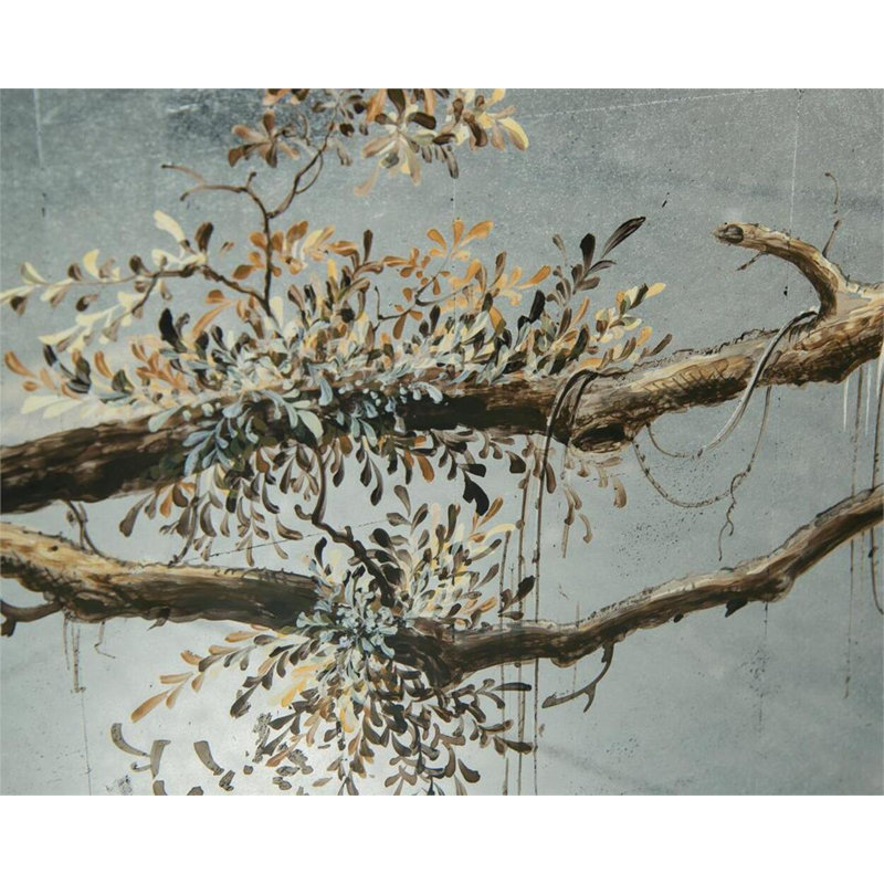 Falling Branch Credenza
