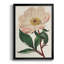 «Pink Floral Mix VII», reproduction encadrée sur papier-88436380-88436383