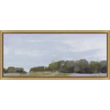 Salt Marsh 5 Painting by Thom Filicia