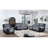 Upholstered Home Theater Seat