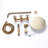 All-In-One Kit with Rough in-Valve-64271532