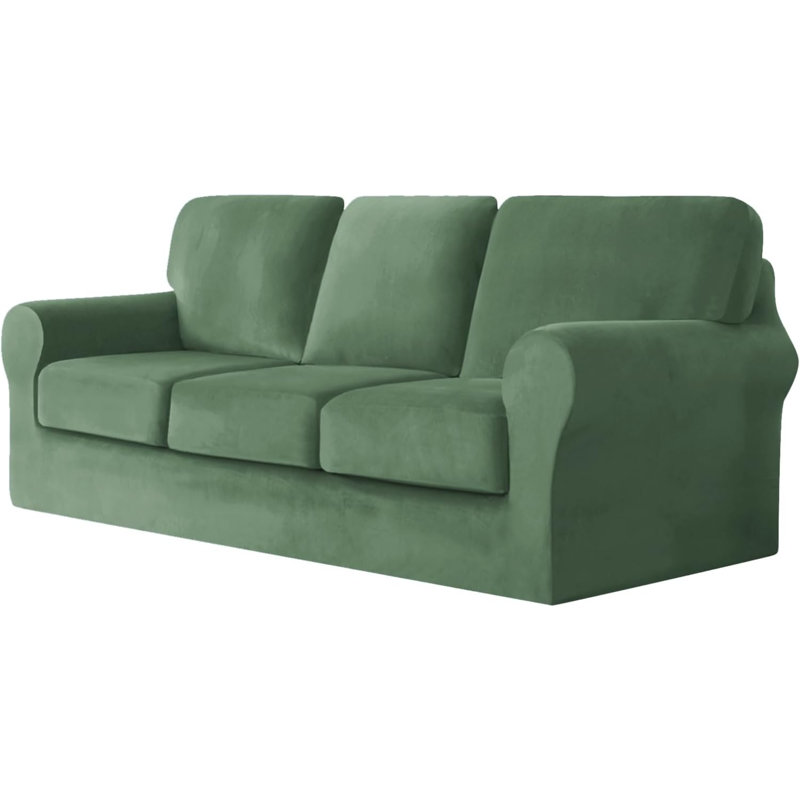 Outdoor Patio Sofa Cover