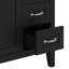Meuble-lavabo simple 36 po avec tiroirs pratiques-559682074