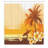 Shower Curtain with Hooks Included-44199684