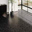 10Pcs Self-adhesive PVC Flooring Tiles Set-1620267356-1620267347