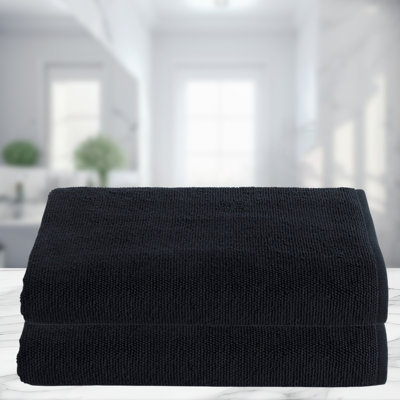 LERINS Turkish Cotton Bath Sheet