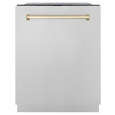 ZLINE Autograph Edition 24 po. Monument Series