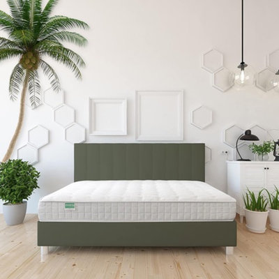 Puri Mattress